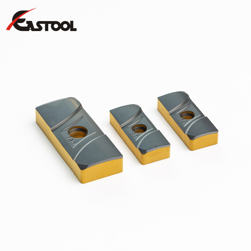 CORODRILL 800-14D/ 16D/ 18D/ 20D/ 22D/ 24D/ 26D 支撐墊 鉆頭制造商 用于深孔加工的硬質合金鉆削刀片 - 細節(jié)圖 02